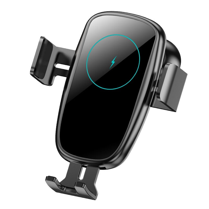 HSX5 15W Intelligent Induction Car Fast Wireless Charger HSX5 15W Intelligent Induction Car Fast Wireless Charger